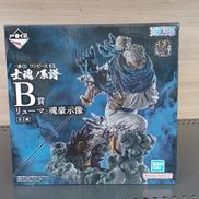 ワンピース|BANDAI