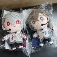 にじぬい|にじさんじ