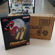 忍者戦隊カクレンジャー ドロンチェンジャー|BANDAI