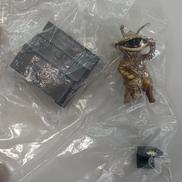 カネゴンの繭|BANDAI