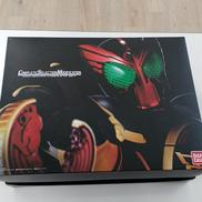 仮面ライダーオーズドライバー|BANDAI