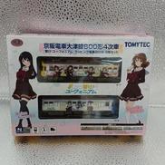 鉄道コレクション