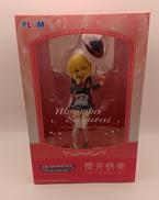 アイドルマスター シンデレラガールズ|PLUM