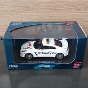 NISSAN GT-R SUPER GT Safety Ca|EBBRO