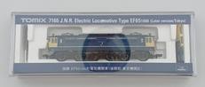 Nゲージ|TOMIX