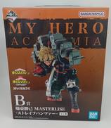 僕のヒーローアカデミア|BANDAI