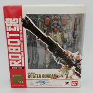 ROBOT魂|バンダイ