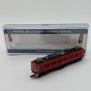 JR ED761000形電気機関車|トミックス