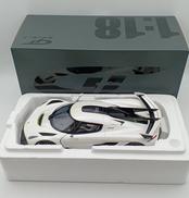 ケーニグセグ ジェスコ|京商