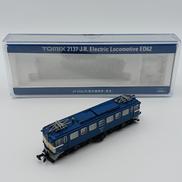 JR ED62形電気機関車