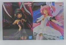 叛逆の物語ほむらまどかセット