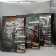 アリス・イン・ワンダーランド|ディズニー