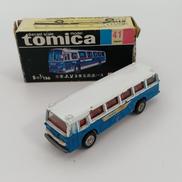 三菱ふそう東名高速バス|TOMY