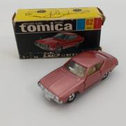シルビアLSタイプX|TOMY