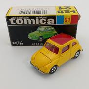 富士重工スバル|TOMY