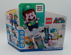 レゴ スーパーマリオ|LEGO
