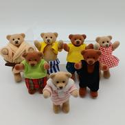 TEDDY BEARS PARTY
