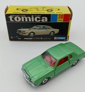 マツダコスモL|TOMY