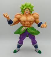 ドラゴンボールVSオムニバス ブロリー|BANDAI