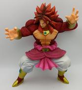 ドラゴンボールヒーローズ ブロリー|BANDAI