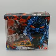 GODZILLA 1995|BANDAI