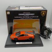 ランボルギーニ ムルシエラゴ LP 670-4 SV
