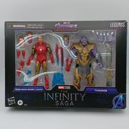 THE INFINITY SAGA