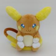 アローラライチュウ|株式会社ポケモン