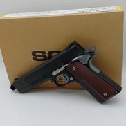 ガスハンドガン|ウエスタンアームズ