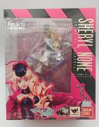 マクロス恋離飛翼|BANDAI