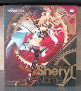 マクロスイツワリノウタヒメ|マックスファクトリー