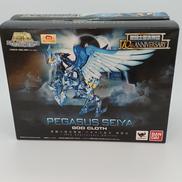 聖闘士星矢|BANDAI