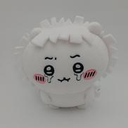 ちいかわ 散切り頭|不明