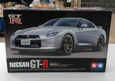 1/24スポーツカーシリーズ