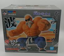 ドラゴンボールEX|BANDAI