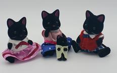 シルバニアファミリー|エポック社