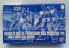 ガンダムサイドストーリー0079