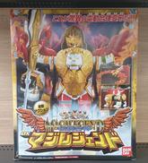 魔法戦隊マジレンジャー|BANDAI