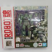 ROBOT魂