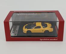 イグニッション|HONDA