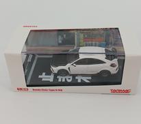 ホンダ・シビック|TARMAC