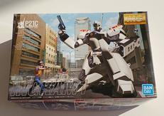 イングラム1号機|BANDAI