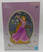 ラプンツェル|BANDAI