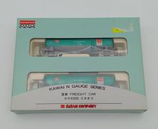 タキ43000エネオス