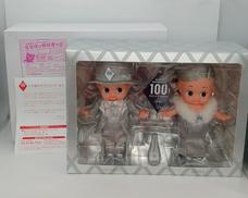 キユピ・コレ2025プラチナキユーピーセット|不明