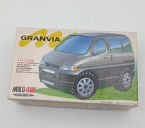 GRANVIA|アオシマ