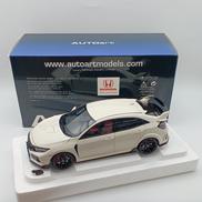 HONDA CIVIC TYPE R FK8|AUTOart