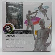 S.H.FIGUARTS GRAYCOLORVER.|BANDAI