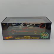 バットマン|ホットウィール