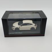 ホンダシビックTYPER MUGEN|KYOSHO